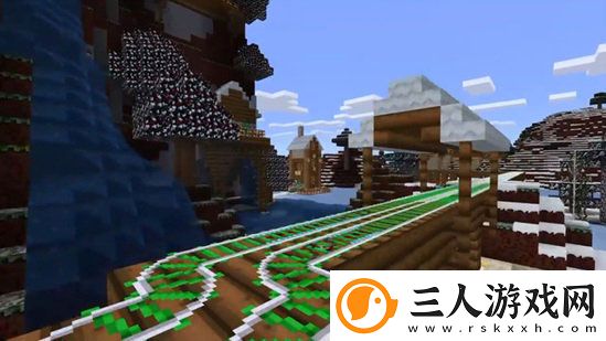 我的世界1.19基岩版