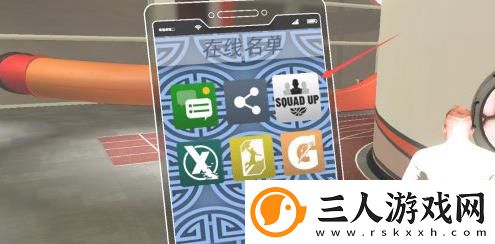 nba2k23手机版