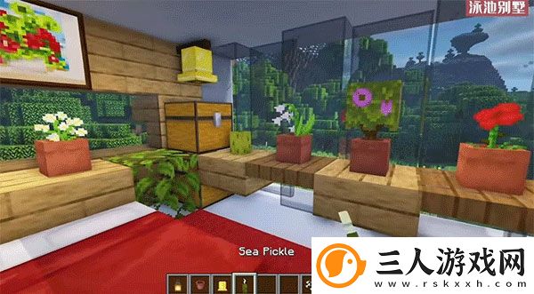 我的世界1.19国际版