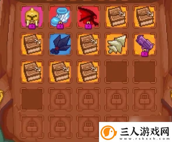 见习猎魔团亚特兰蒂斯卡组如何搭配