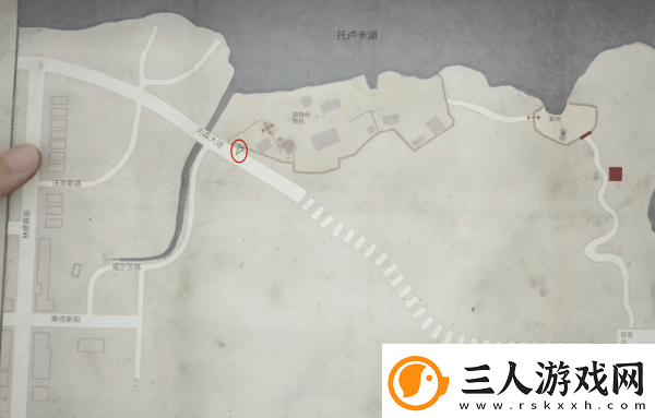 寂静岭2重制版浮光掠影全收集