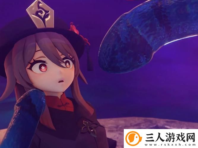 探索“胡桃大战史莱姆免费版观看”的奇幻冒险