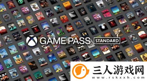 XGP主机基础会员失去超过四十款游戏的访问权利