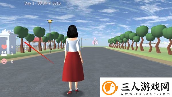樱花校园模拟器攻略大全