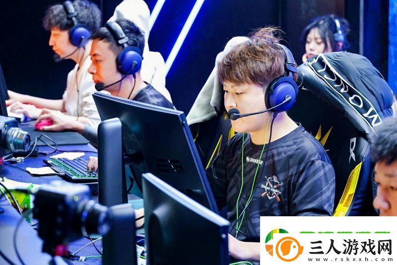 5EPlay现场专访Mo