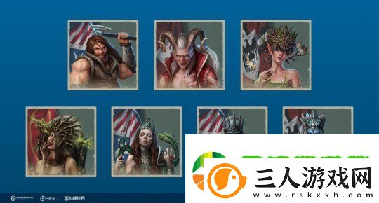 传奇冒险探索海洋