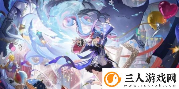 鸣潮洛可可怎么配队