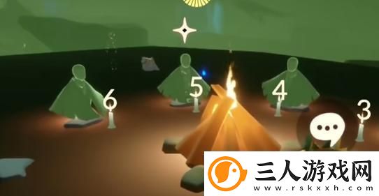 光遇狼人杀中的先知角色该如何发挥作用