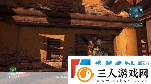 无主之地2瓶中信宝藏探秘