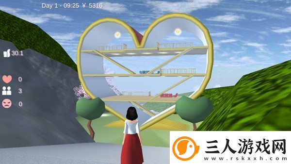 樱花校园模拟器攻略大全