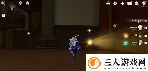 原神审判日2任务完成攻略
