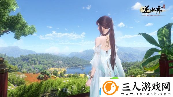逆水寒手游占星寻道奇遇攻略