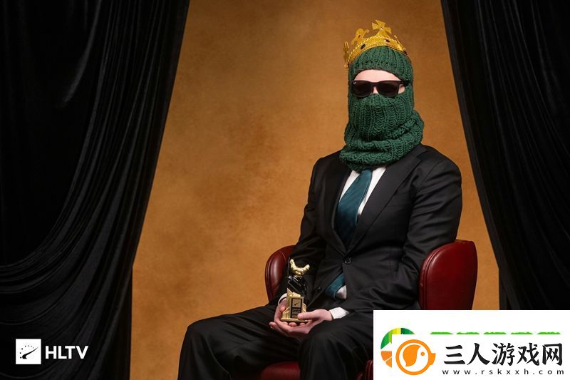 HLTV颁奖典礼