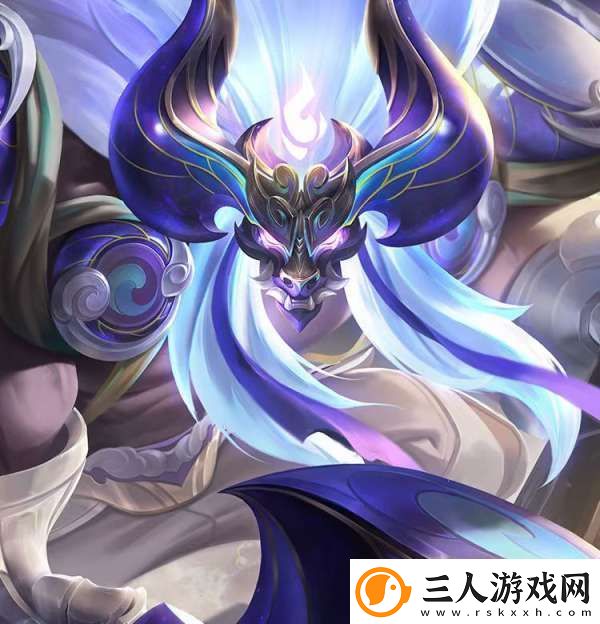 高端局的辅助永远只有这6位