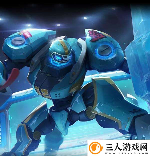 高端局的辅助永远只有这6位