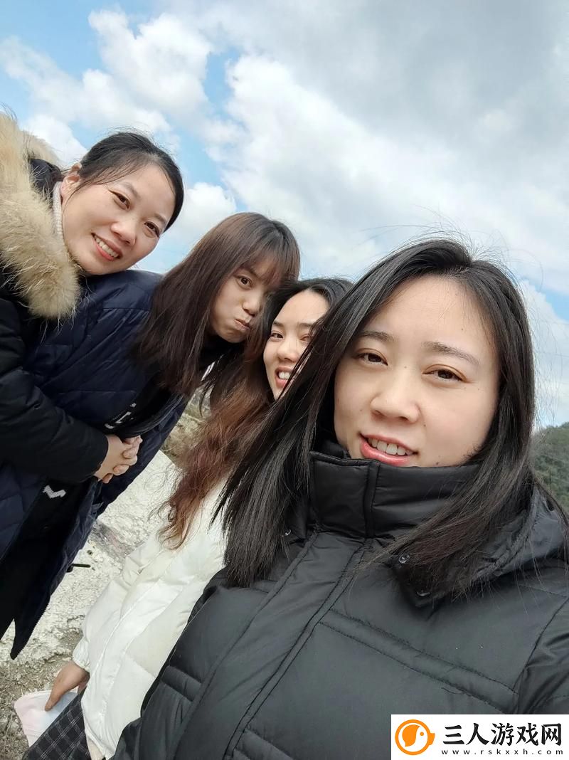探索姐妹情深的感人故事——姐妹4完整版在线观看