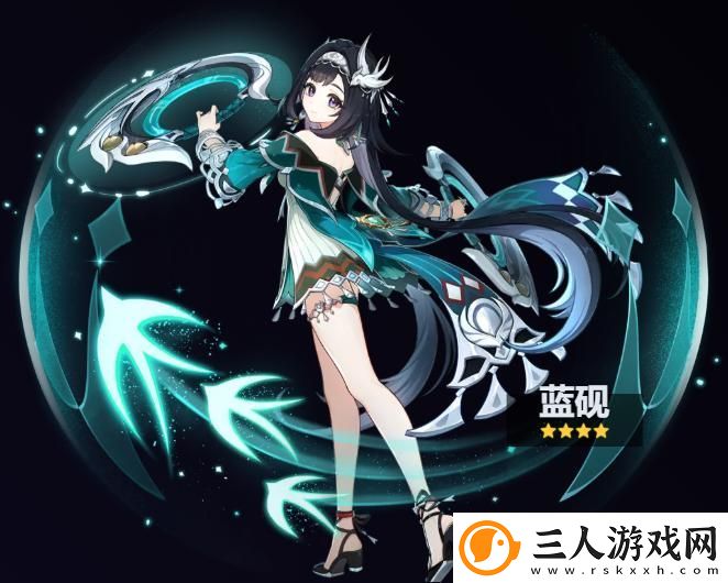 原神5.3版本新增角色全面解析