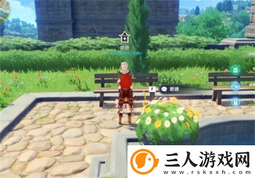原神NPC商人商品刷新时间表
