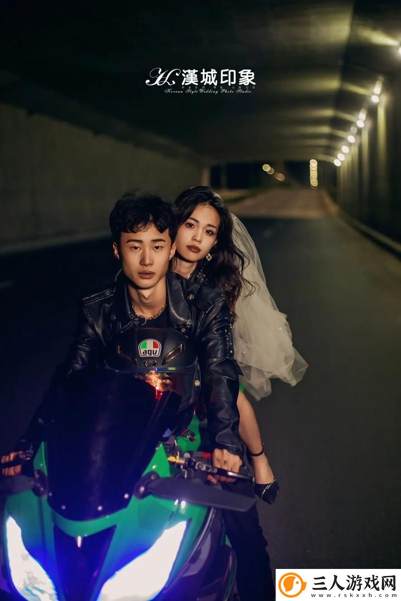 美女和男人一起塽的奇妙旅程