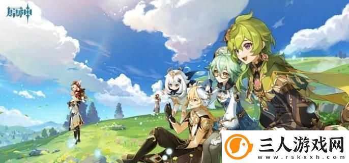 原神5.3版本新增角色全面解析