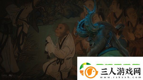 黑神话