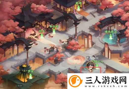 封神幻想世界捉迷藏奇遇任务攻略大全