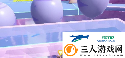 蛋仔派对气球飘飘怎么玩