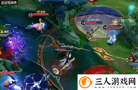 深圳KLG