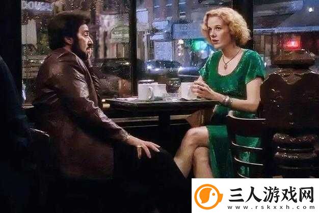 欧美性