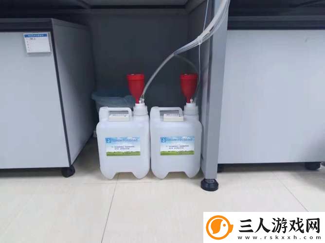 x液收集器系统hpc男主