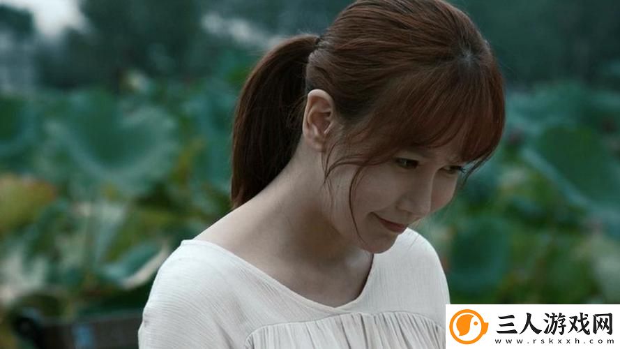我女朋友的妈妈双字id5
