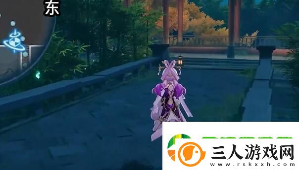 崩坏星穹铁道游园惊梦攻略