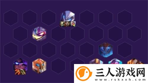 新版本云顶之弈精英战士怎么玩