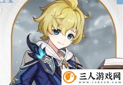 原神全角色配音演员名单
