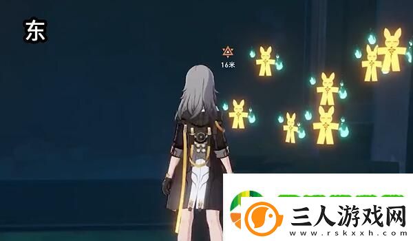 崩坏星穹铁道游园惊梦攻略