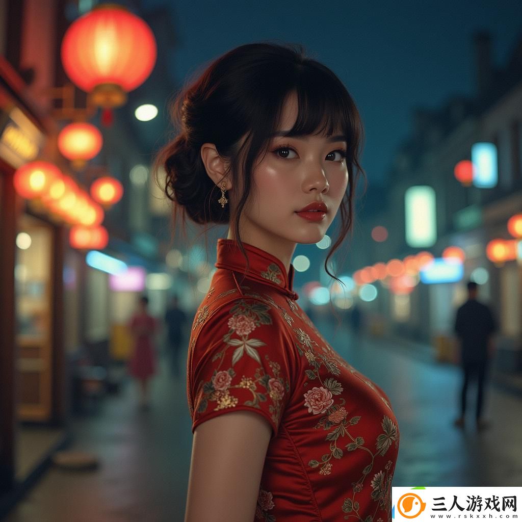 为何在中文语境下