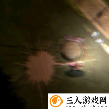 夜回三吊死鬼怎么杀