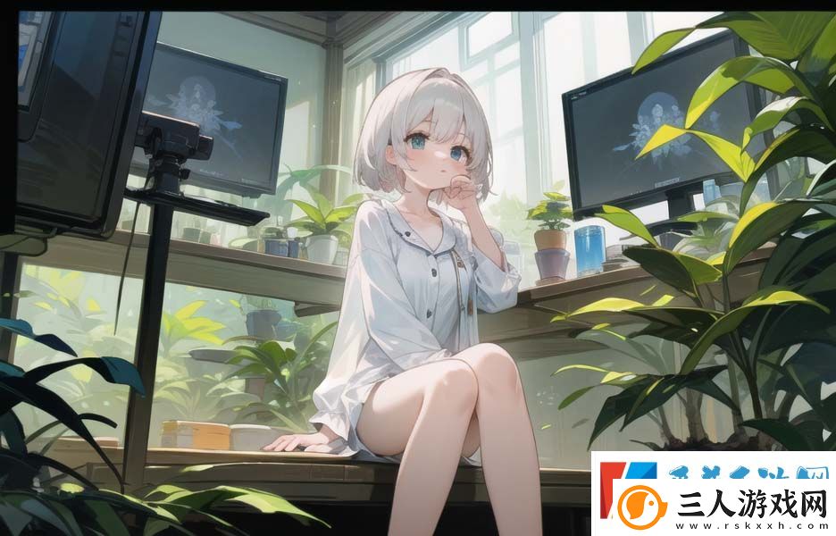 暴躁少女CS
