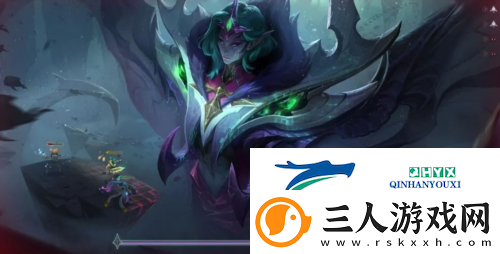 金铲铲之战星守卑尔维斯怎么玩