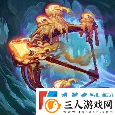 炉石传说蜡烛弓