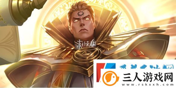 决胜巅峰埃思特斯怎么出装