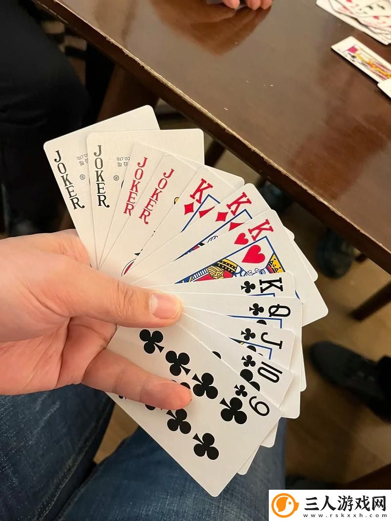高清打扑克视频