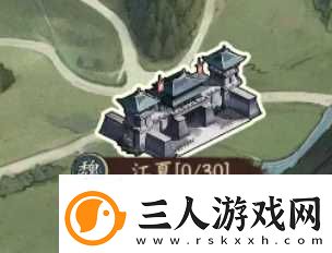 群英风华录远交近攻国战攻略