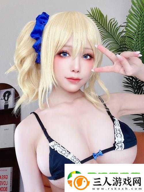 暴躁少女