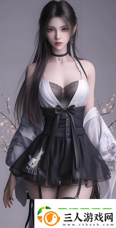 暴躁少女在CS