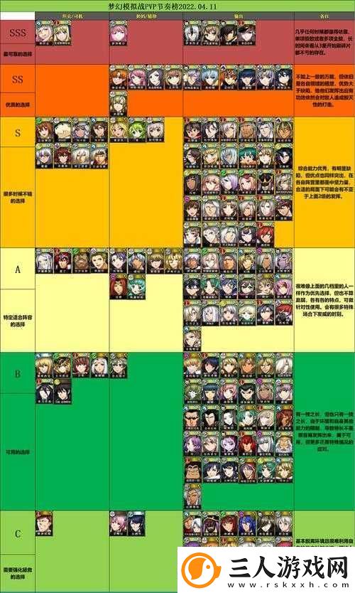 梦幻模拟战