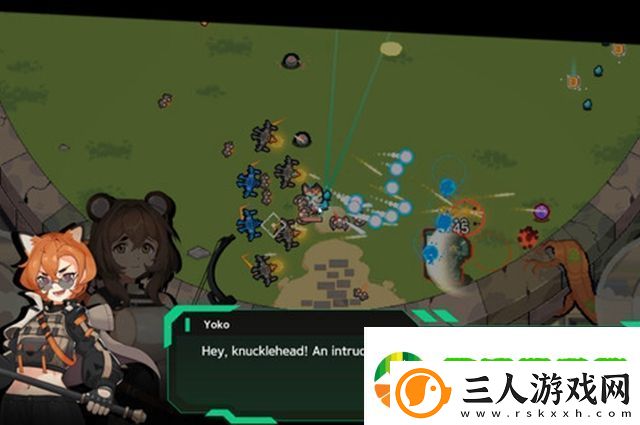 X入侵者游戏要什么配置X入侵者配置要求介绍