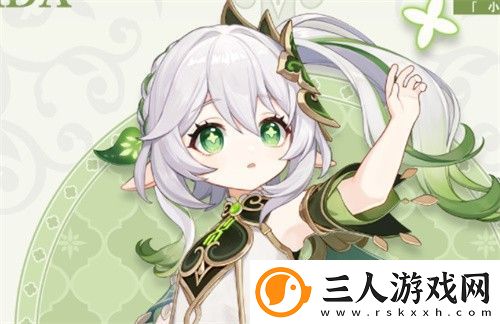 原神全角色配音演员名单