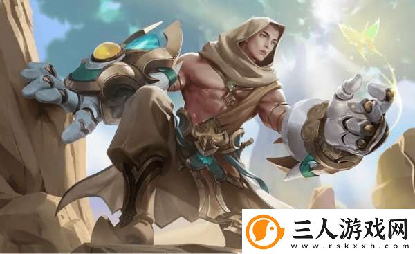 老村长之后