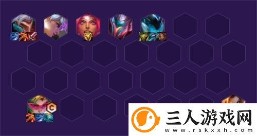 新版本云顶之弈精英战士怎么玩